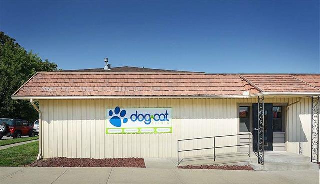Photo of 1101 N 5th Street Leavenworth KS 66048