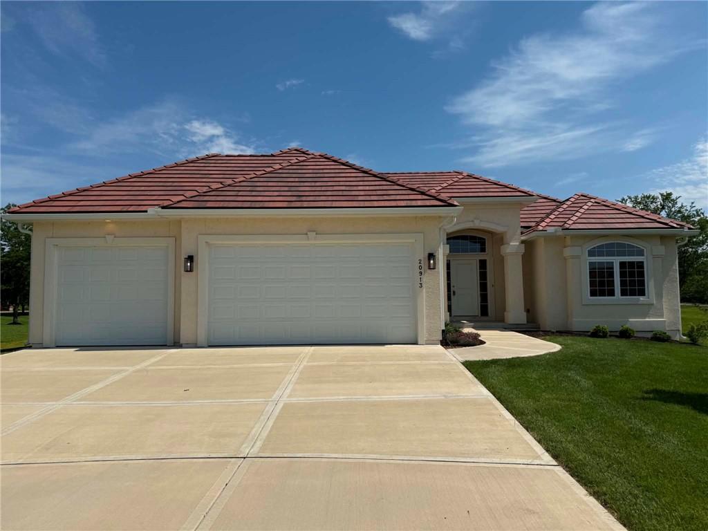 Photo of 20913 E 37TH TERRACE Court Independence MO 64057