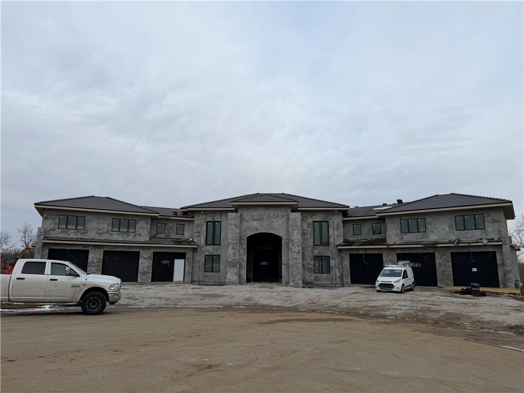 Photo of 3526 NE 102nd Terrace Kansas City MO 64155