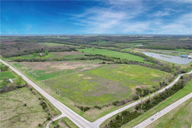 Photo of 255th & Edgemore Street Paola KS 66071