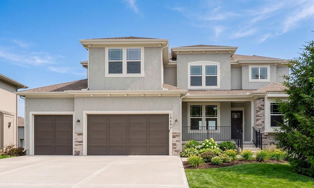 Photo of 16697 W 165th Street Olathe KS 66062
