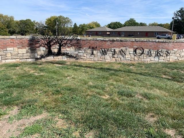 Photo of 000 Twin Oaks Parkway Peculiar MO 64078