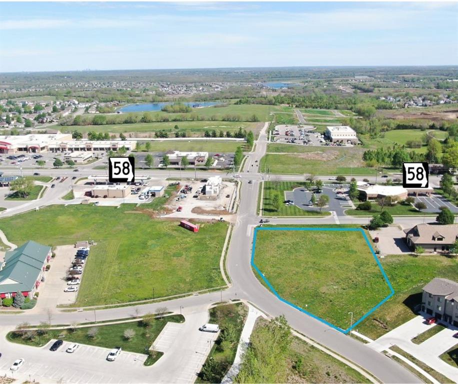Photo of 615 W Conway Street Raymore MO 64083