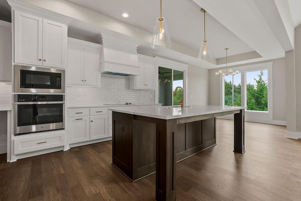 Photo of 24625 W 126th Terrace Olathe KS 66061