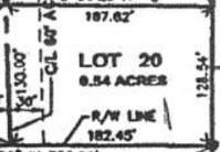 Photo of Lot 20 Millstone Boulevard St Joseph MO 64505