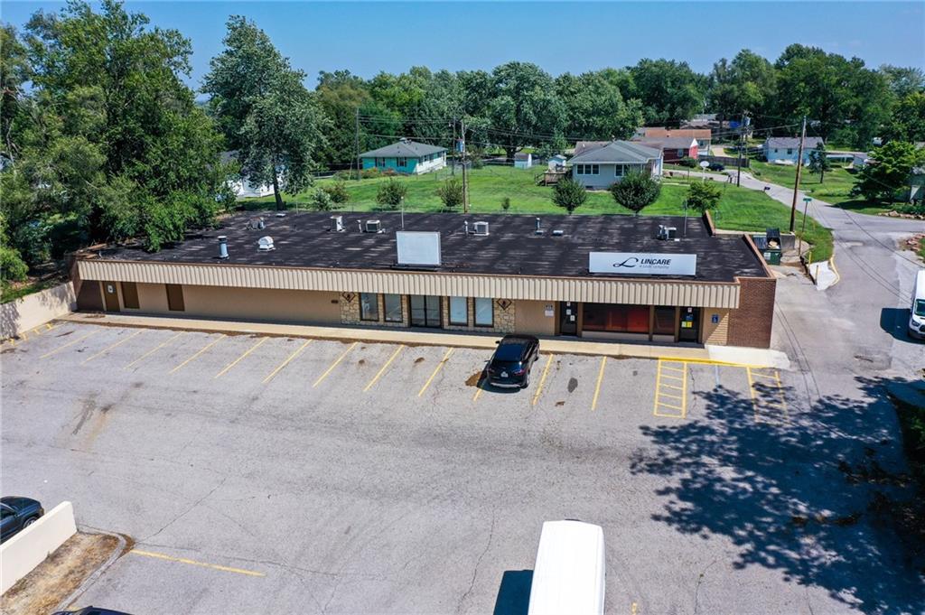Photo of 435-441 S Belt Highway St Joseph MO 64506