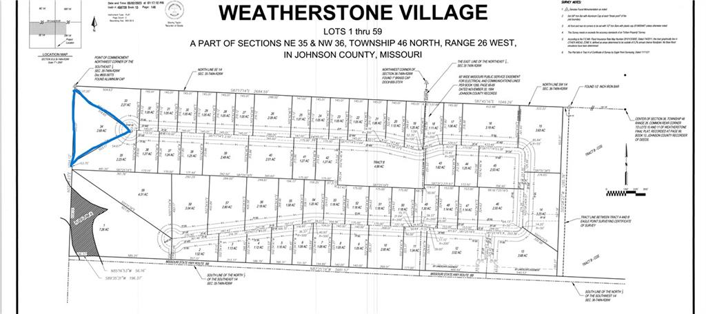 Photo of 66 SW 150th Road Warrensburg MO 64093