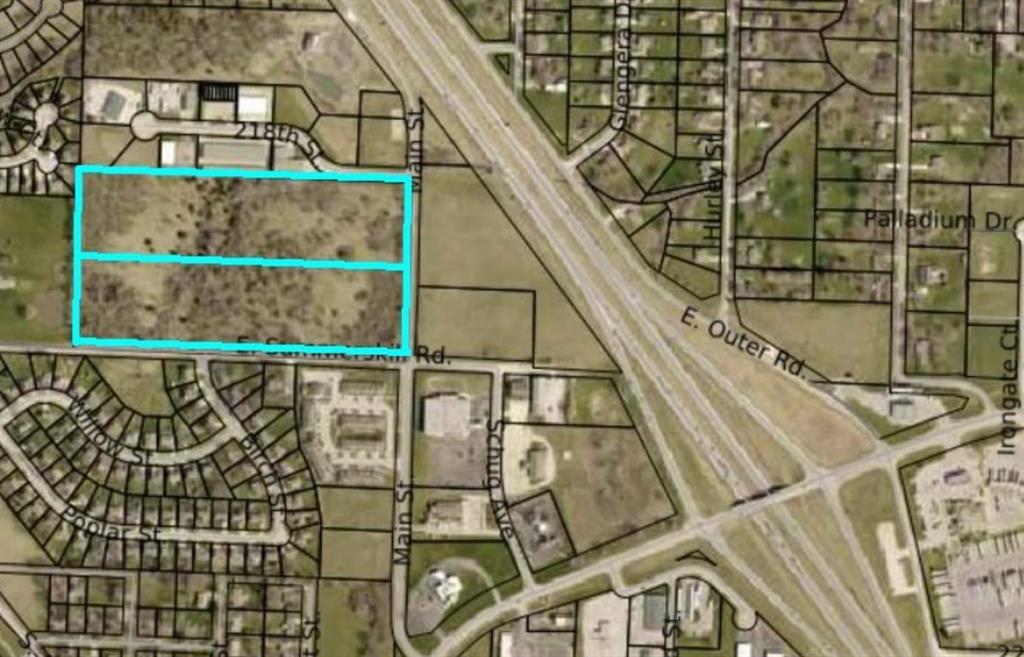Photo of 11408 N Main & Summerskill Road Peculiar MO 64078