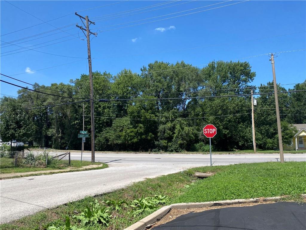 Photo of 712 W 23rd Street Independence MO 64055