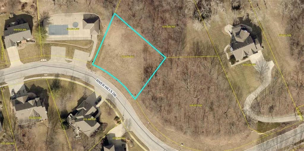 Photo of Lot 23 River Hills Drive Parkville MO 64152