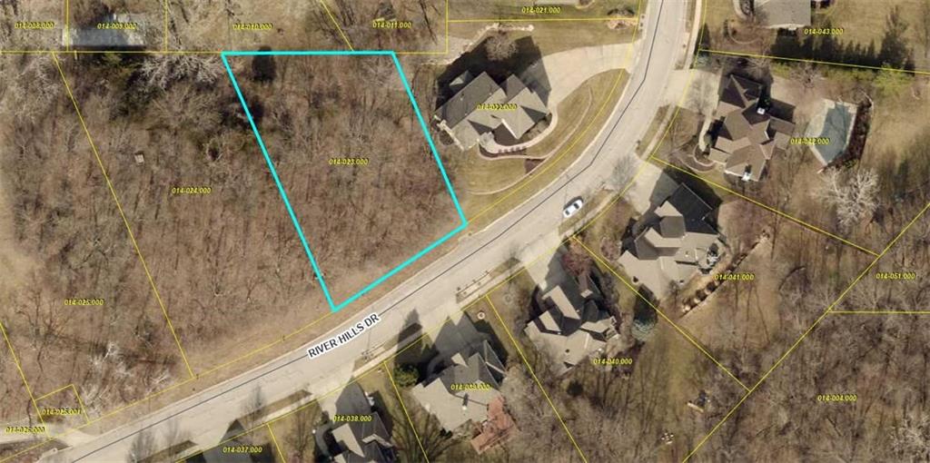 Photo of Lot 29 River Hills Drive Parkville MO 64152