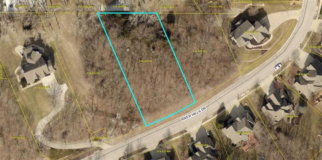Photo of Lot 28 River Hills Drive Parkville MO 64152