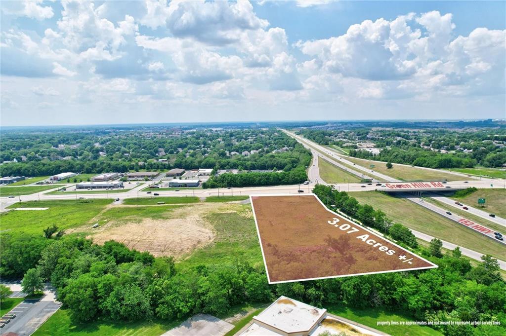Photo of 8707 Green Hills Road Kansas City MO 64154