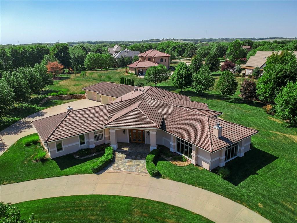 Photo of 1709 Lake Alvamar Drive Lawrence KS 66047