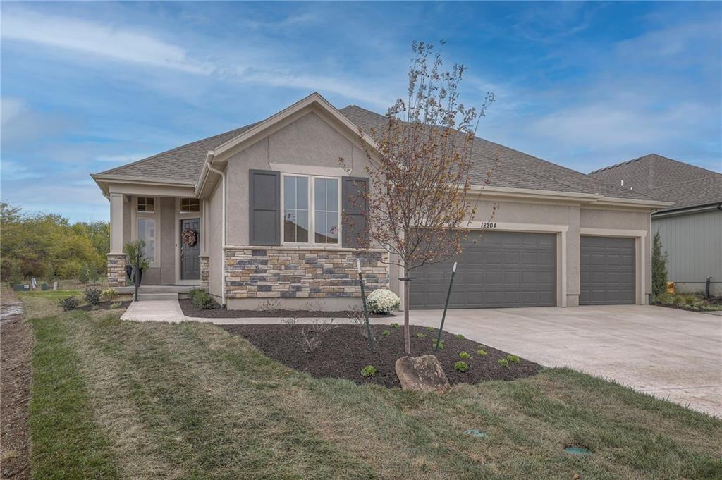 Photo of 12204 W 138th Place Overland Park KS 66221