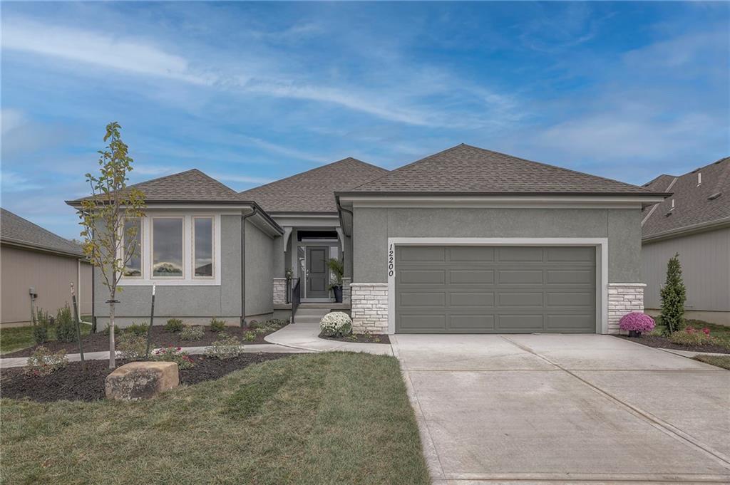 Photo of 12200 W 138 Place Overland Park KS 66221