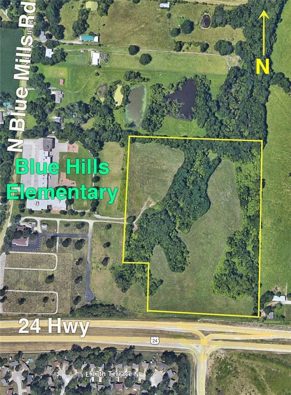 Photo of 20300 E US 24 Highway Independence MO 64058