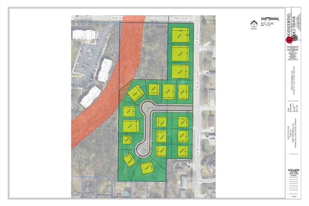 Photo of 5908 N Broadway Street Gladstone MO 64118