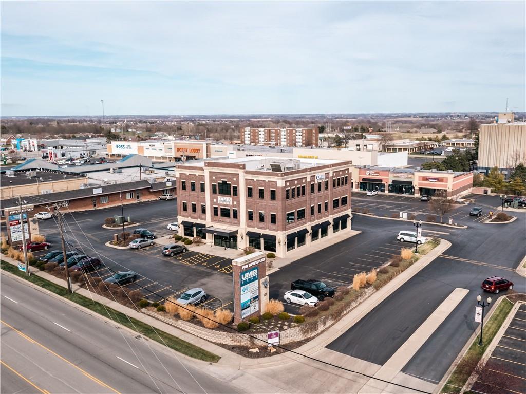 Photo of 1211 N Belt - 202 Highway St Joseph MO 64506