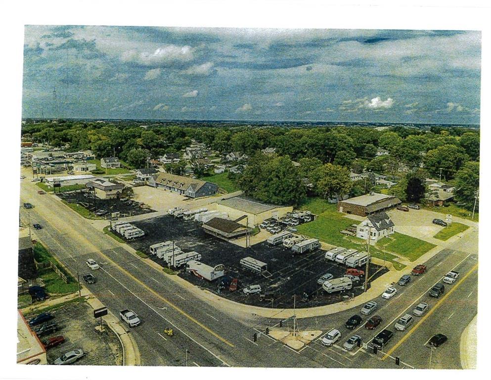 Photo of 1209 S Belt Highway St Joseph MO 64507