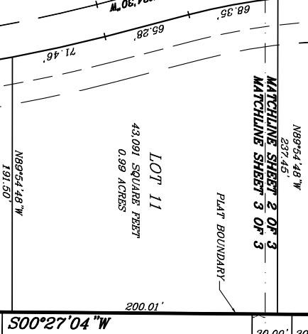 Photo of Lot 11 N/A Parkville MO 64152
