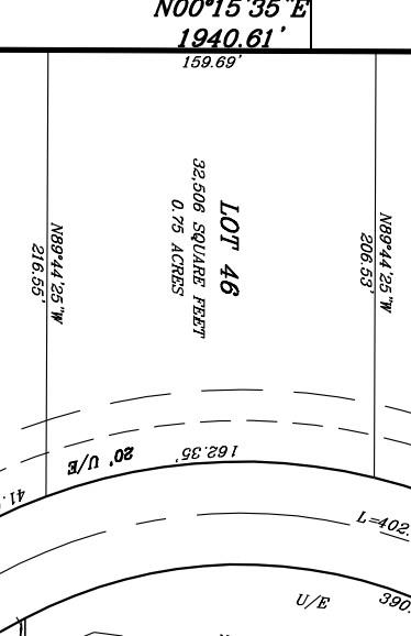 Photo of Lot 46 N/A Parkville MO 64152