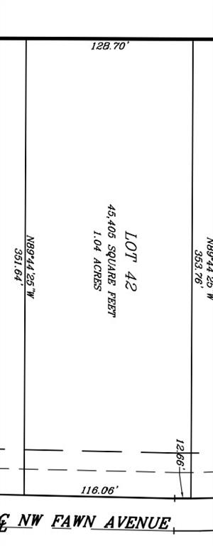Photo of Lot 42 N/A Parkville MO 64152