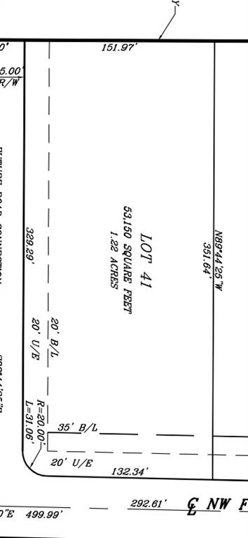 Photo of Lot 41 N/A Parkville MO 64152