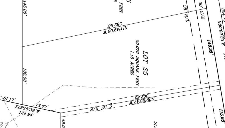 Photo of Lot 25 N/A Parkville MO 64152