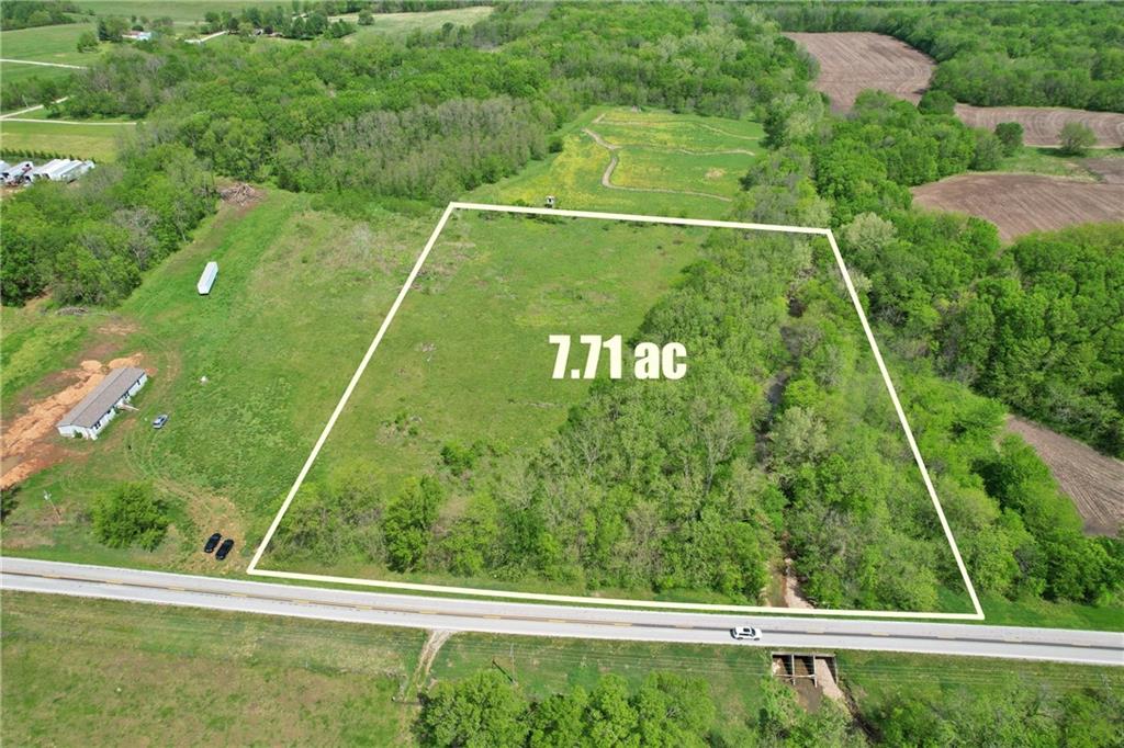 Photo of TBD J Highway Hughesville MO 65334