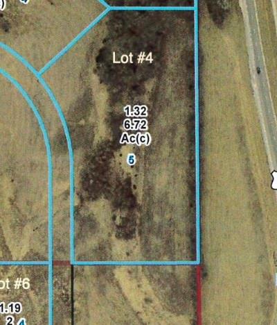 Photo of 5415 N Pointe Drive St Joseph MO 64506