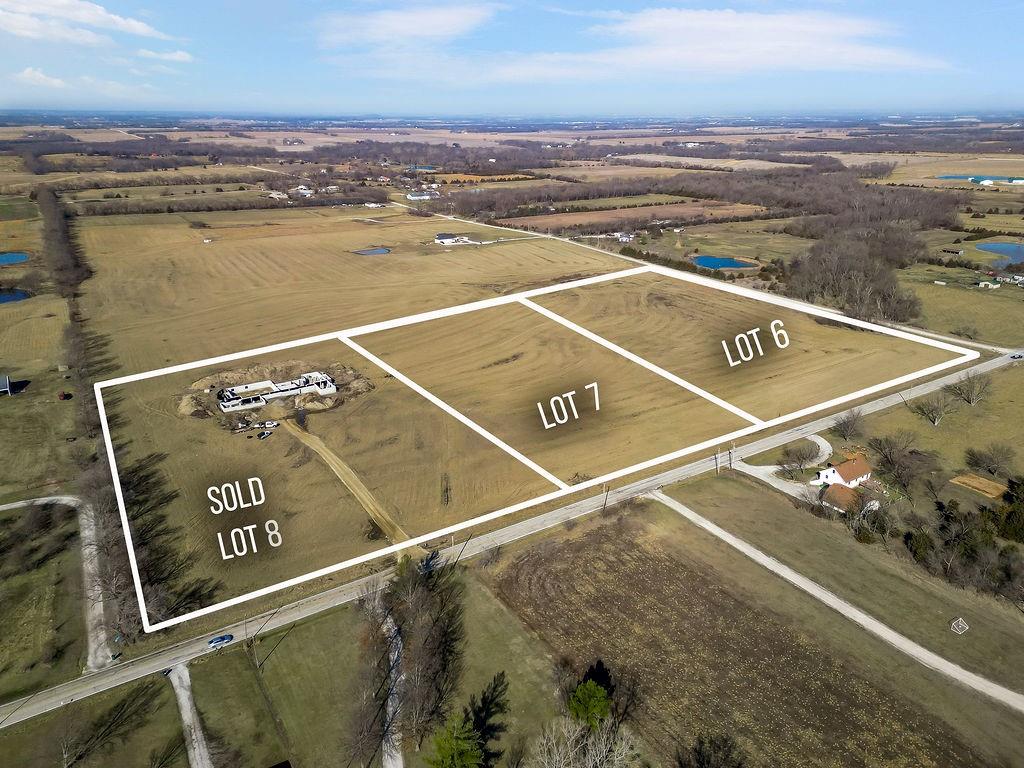 Photo of 37655 W 151 Street Gardner KS 66025