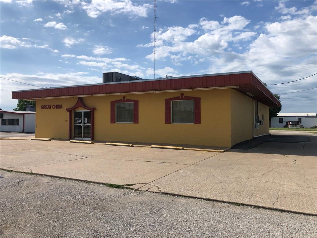 Photo of 2001 W Main Street Independence KS 67301