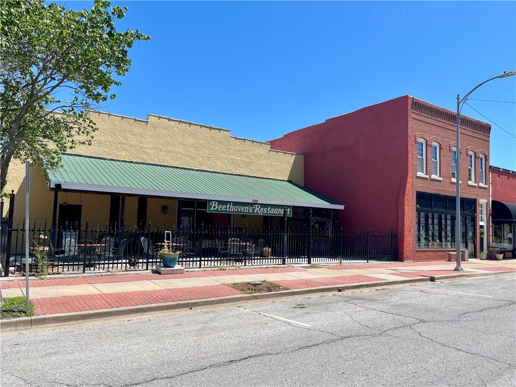 Photo of 120 W Peoria Street Paola KS 66071