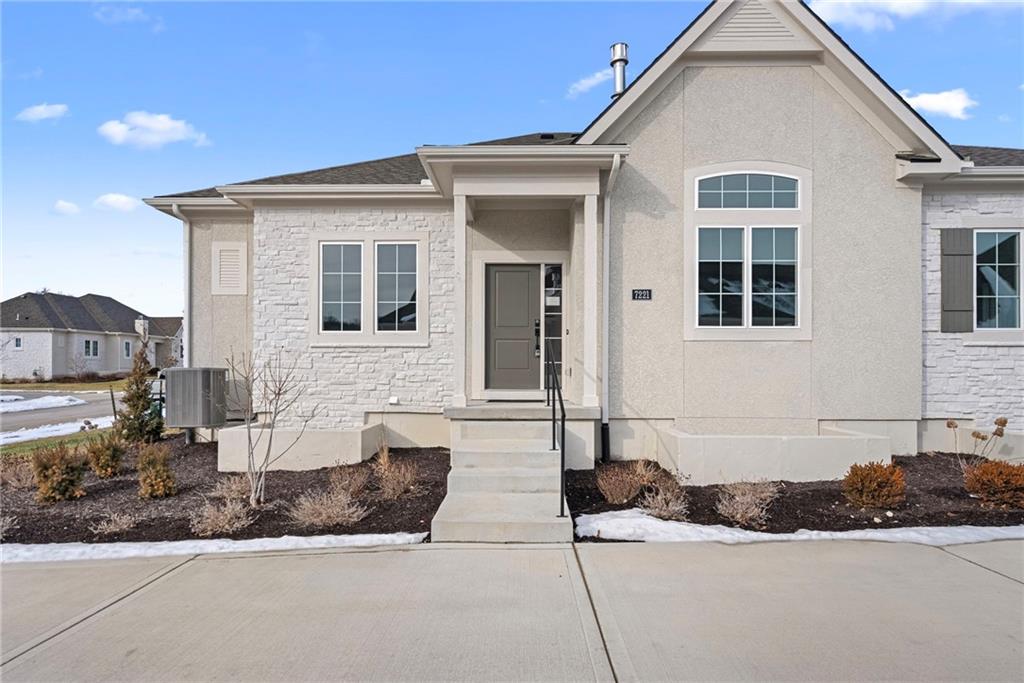 Photo of 7221 Allman Drive Shawnee KS 66217