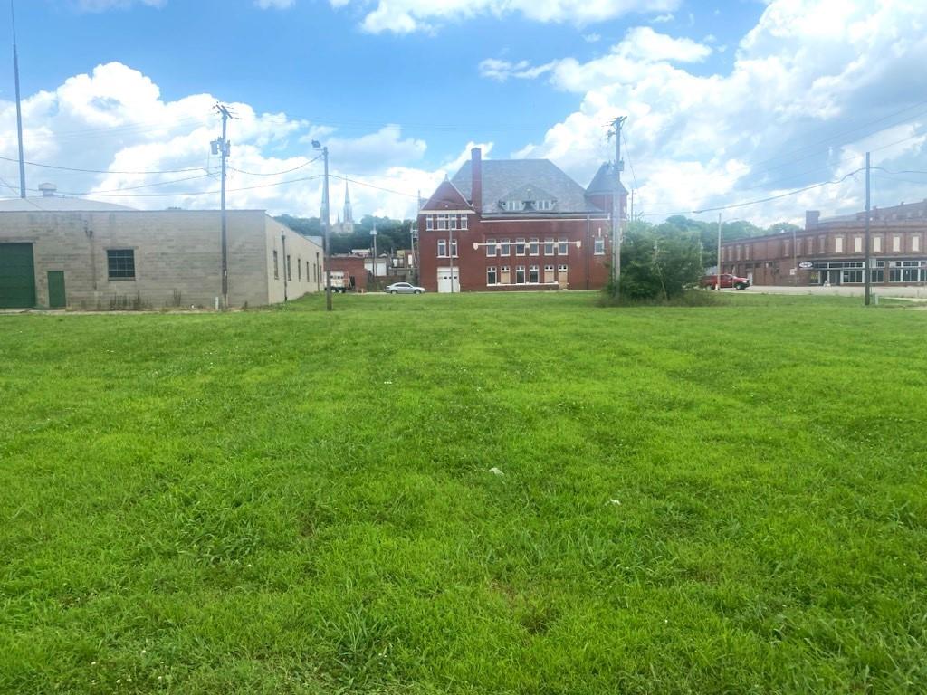 Photo of 521 S 6th Street St Joseph MO 64501