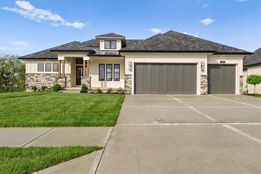 Photo of 8732 N Lewis Avenue Kansas City MO 64157