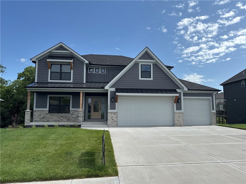 Photo of 18000 N Peach Blossom Drive Platte City MO 64079