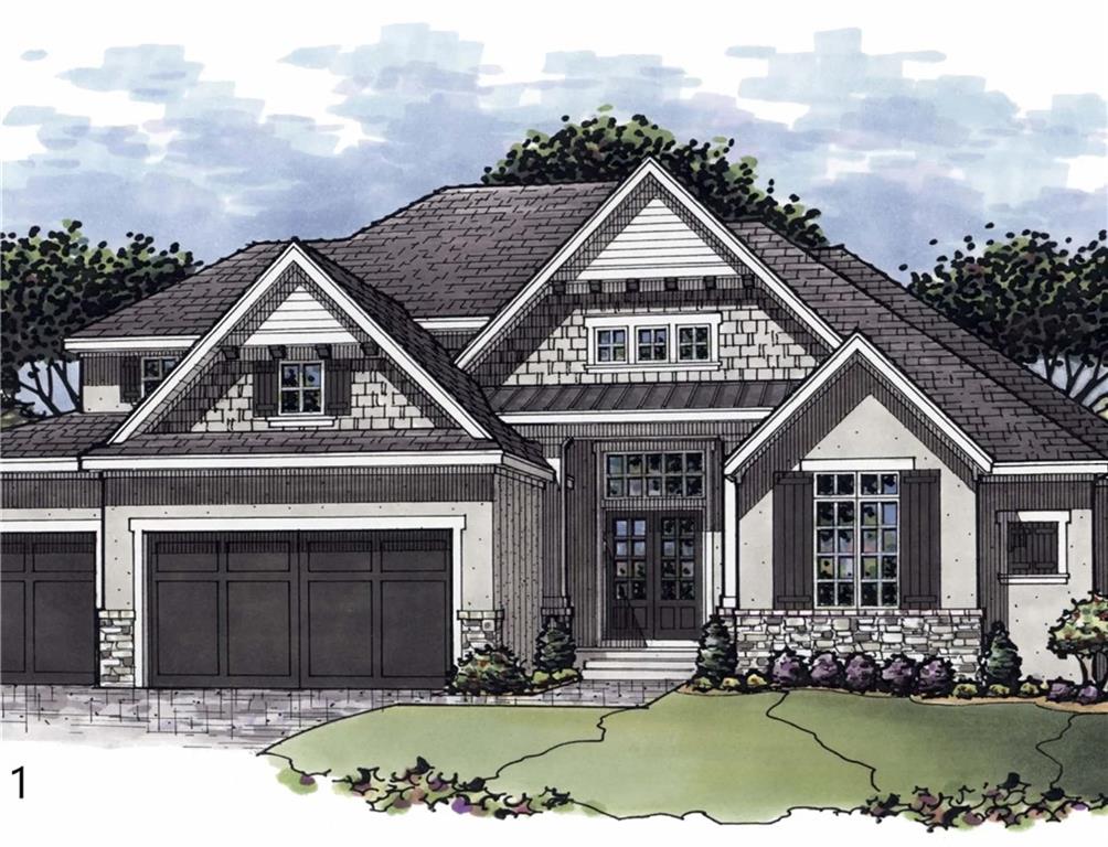 Photo of 9323 W 169 Terrace Overland Park KS 66085