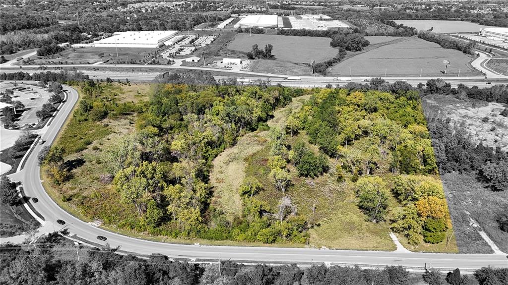 Photo of 2401 Coronado Drive Blue Springs MO 64029