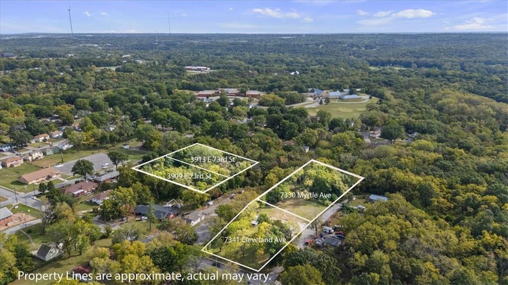 Photo of 7330 Myrtle Avenue Kansas City MO 64132