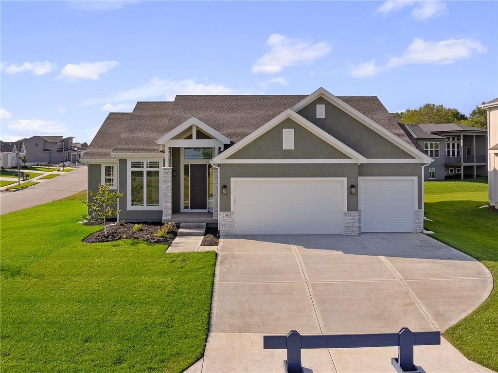 Photo of 25003 W 89th Terrace Lenexa KS 66227