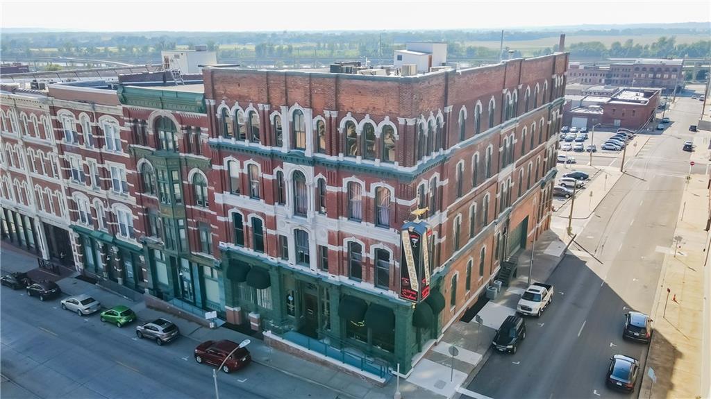 Photo of 224 N 4th Street St Joseph MO 64501