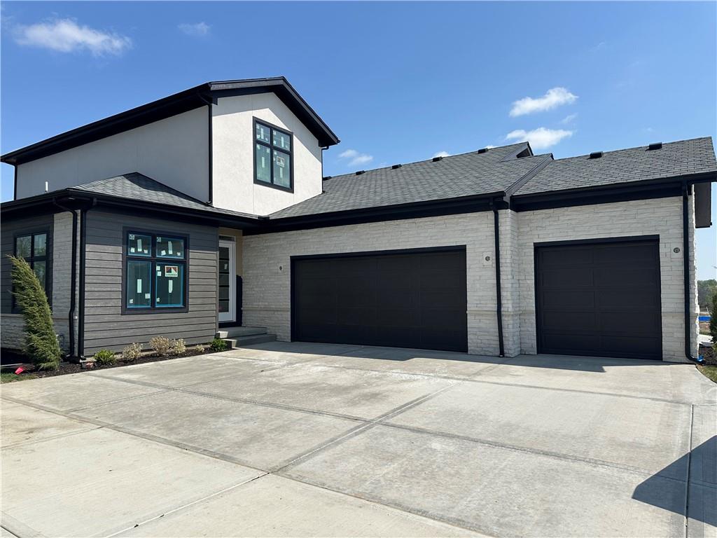 Photo of 2852 W 133rd Terrace Leawood KS 66209