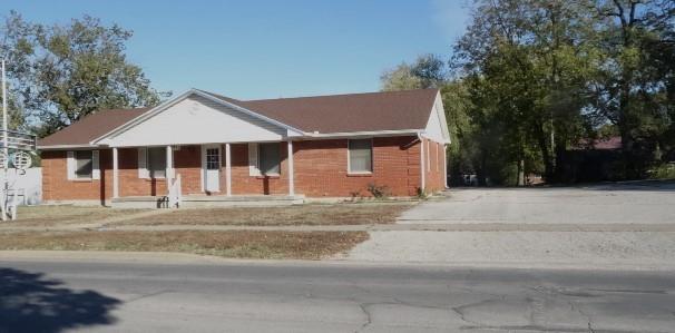 Photo of 612 W Fort Scott Street Butler MO 64730