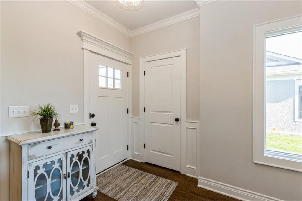 Photo of 11427 S Millridge Street Olathe KS 66061