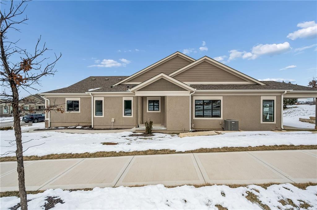 Photo of 11429 S Millridge Street Olathe KS 66061