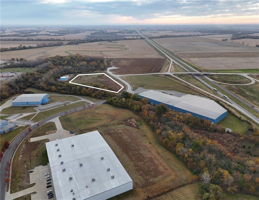 Photo of 5917 Corporate Drive St Joseph MO 64507