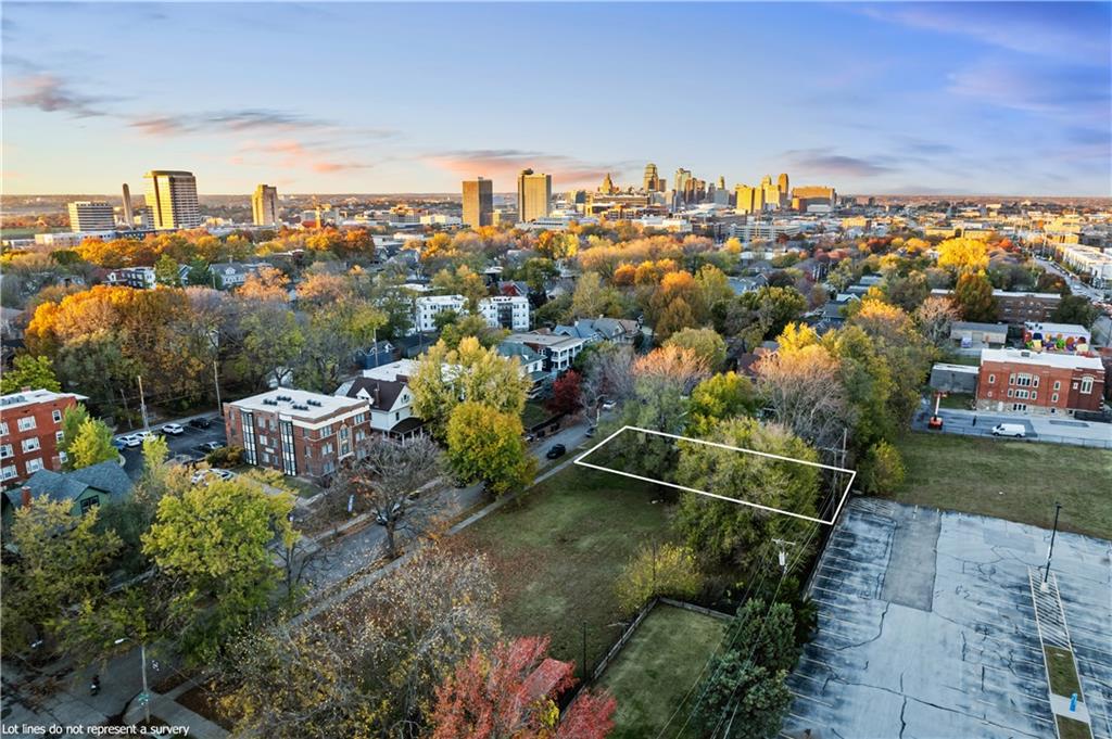 Photo of 2833 Harrison Street Kansas City MO 64108