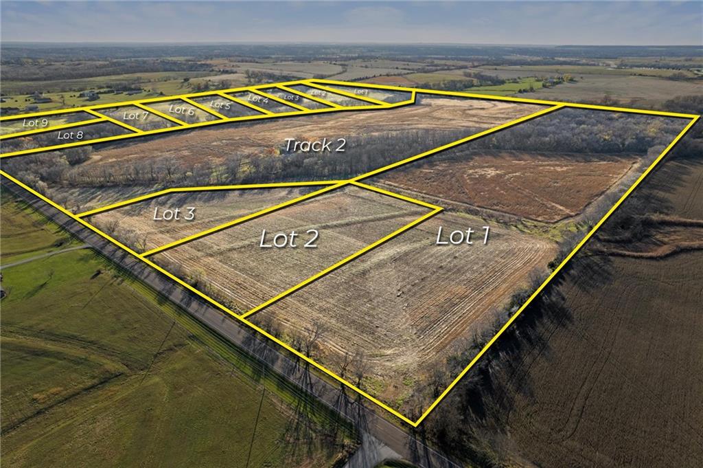 Photo of 00000 Lot 2 North 206th Street Linwood KS 66052